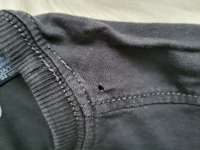 Tshirt 3 ans - photo numéro 2