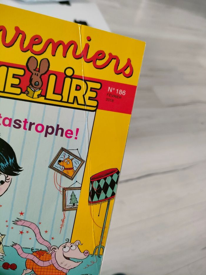 Mes premiers j aime lire - photo numéro 5