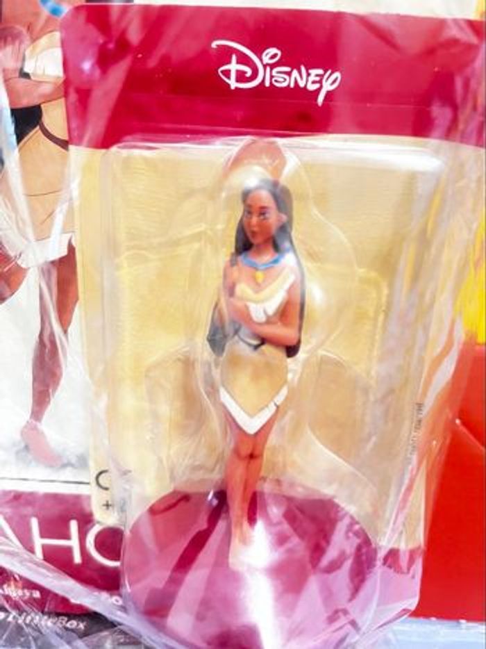 Livre Disney audio contes sous blister - photo numéro 2