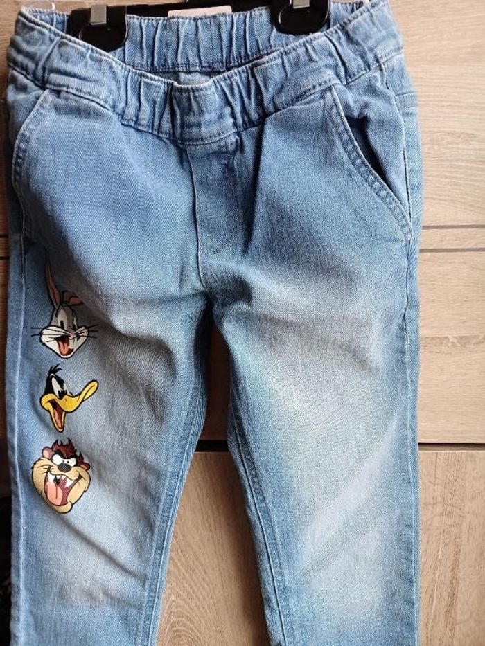 Pantalon 8ans