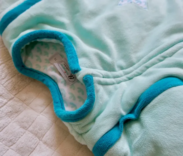 Gigoteuse manches amovibles - Prémaman - photo numéro 2