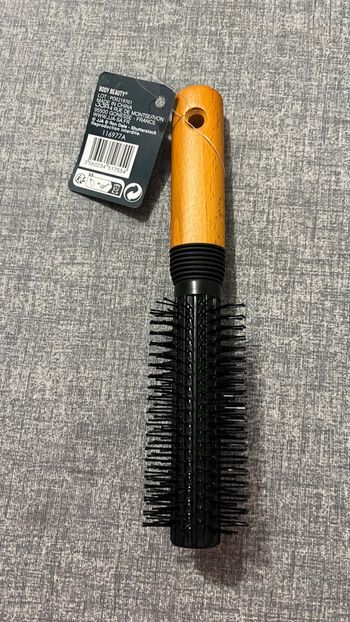 Brosse à cheveux