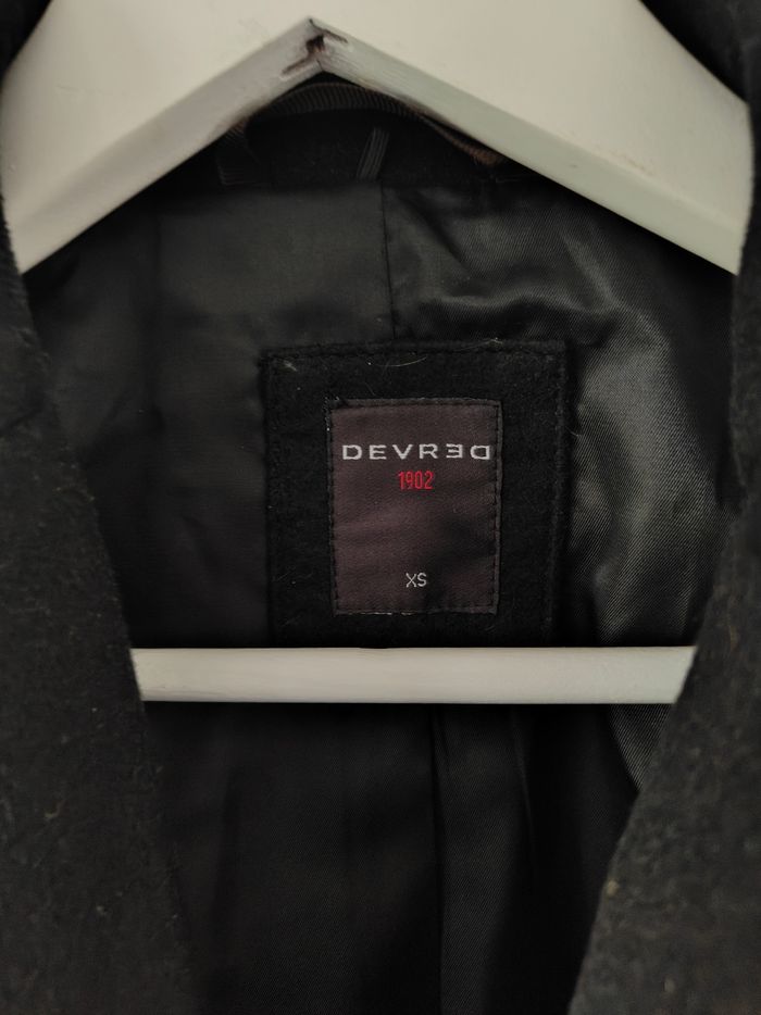 Manteau long - photo numéro 6