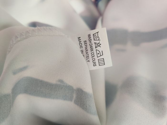 Chemise taille 40 - photo numéro 7