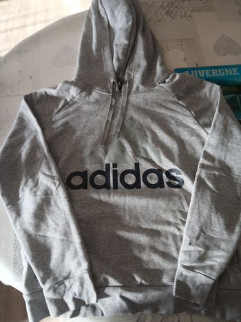 Sweat adidas