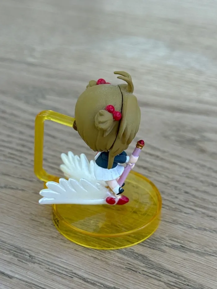 Sakura chasseuse de cartes - photo numéro 5