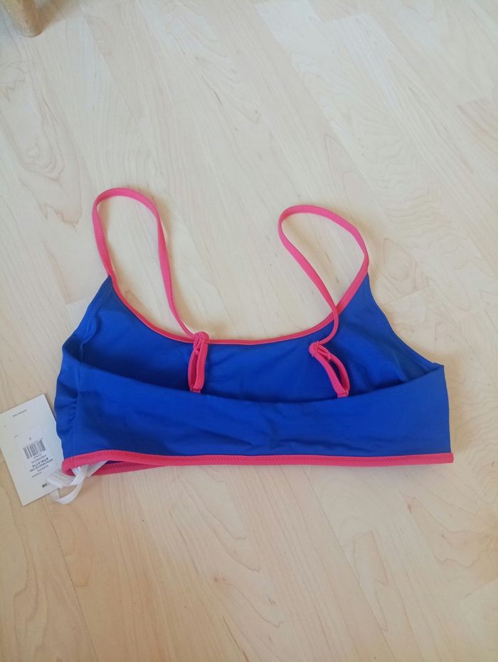 Brassière de bain Tommy Hilfiger taille S - photo numéro 3