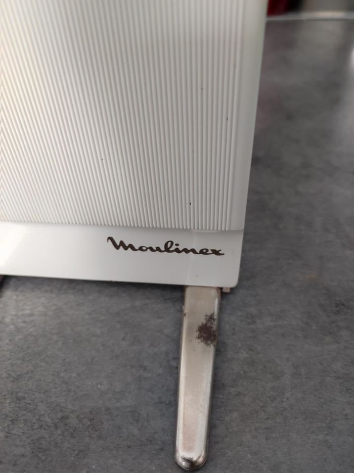 Ouvre boîte électrique - photo numéro 3