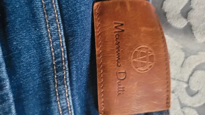 Jean Massimo Dutti - photo numéro 6