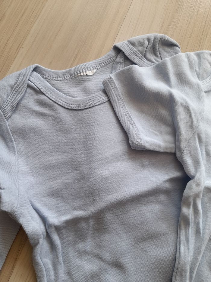 Body bébé - photo numéro 5