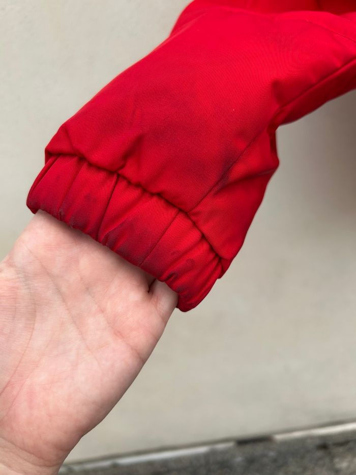 Manteau d’hiver - photo numéro 6