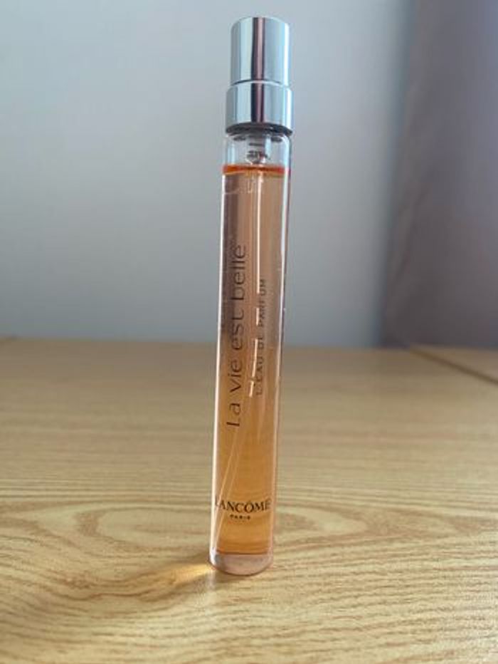 La vie est belle Lancôme