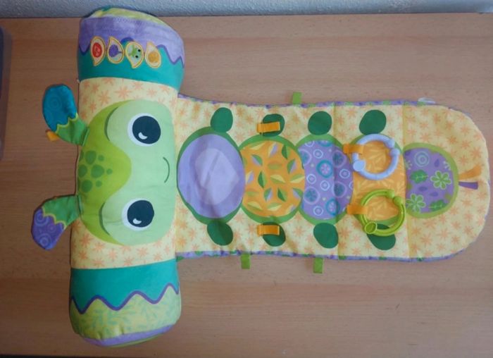 Jeu rouleau Vtech musical - photo numéro 3