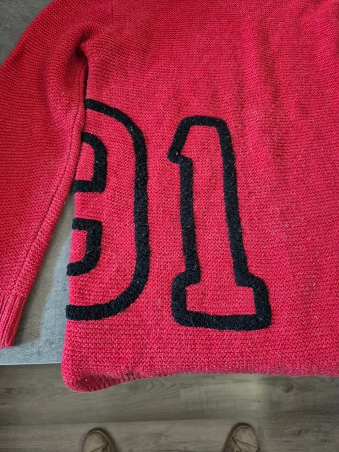 Pull Zara - photo numéro 2