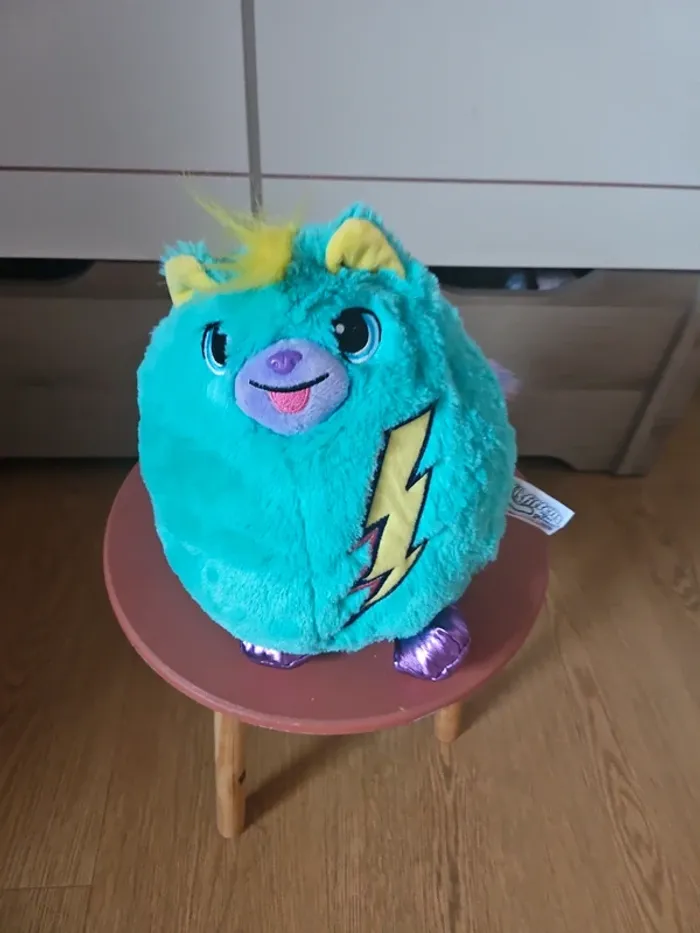 Peluche Misfittens