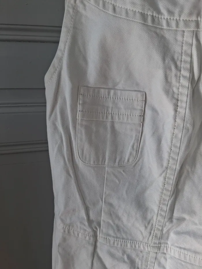 Ensemble tailleur vintage - 1.2.3 Paris - 36/38 - photo numéro 4