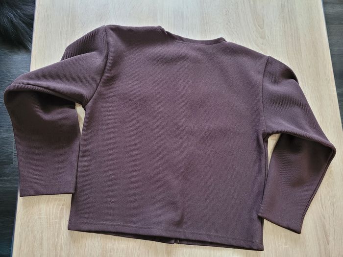 Ensemble  veste, jupe - photo numéro 3