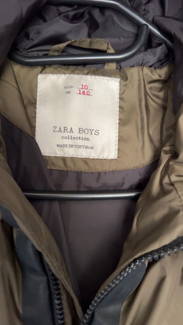 Zara Boys - photo numéro 3