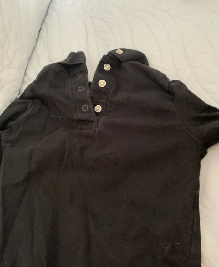 Sous pull 12 Mois - photo numéro 4