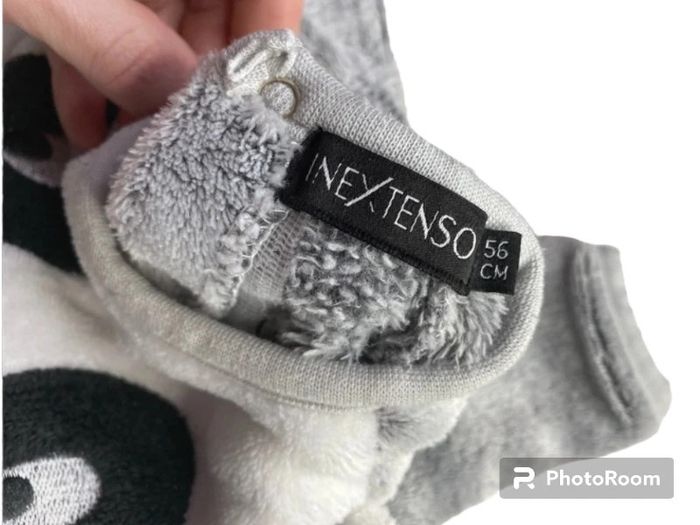 Pyjama mixte 3 mois - photo numéro 3