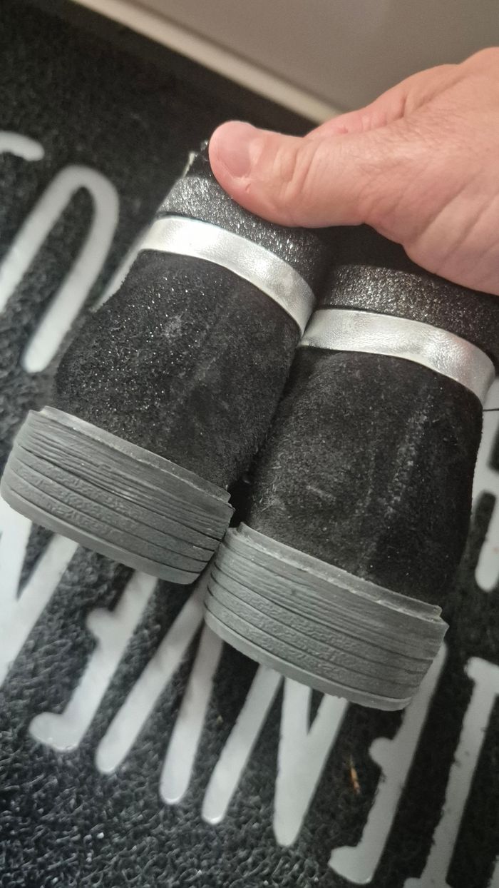 Bottine gemo 24 - photo numéro 4