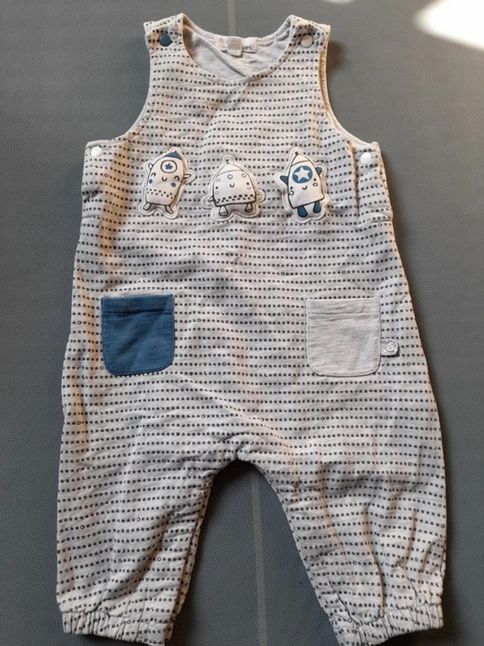 Ensemble DPAM - photo numéro 2