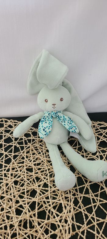 Pantin lapin Acqua
