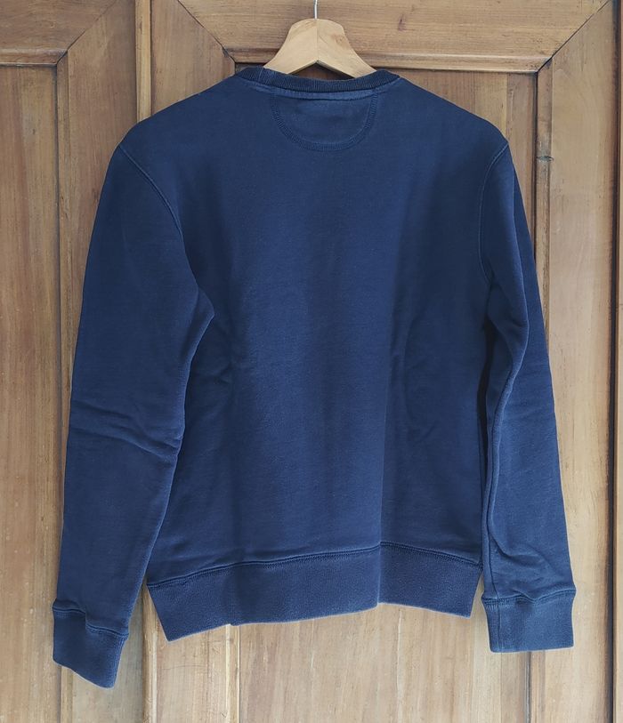 Sweat Schott taille S. - photo numéro 2