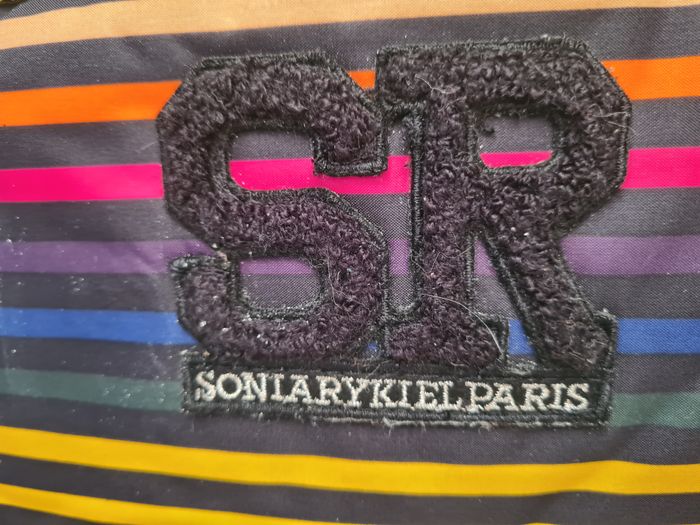 Sac Sonia Rykiel.neuf - photo numéro 6