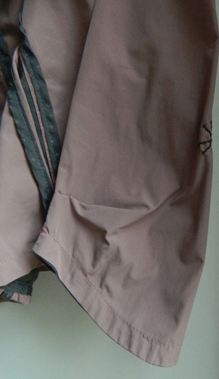 Veste légère T L "Moloko" - photo numéro 4