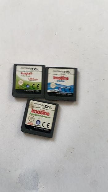 Lot imagine ds