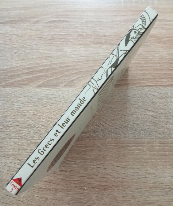 Pierre Brulé 🪅 Les Grecs et leur monde - photo numéro 3