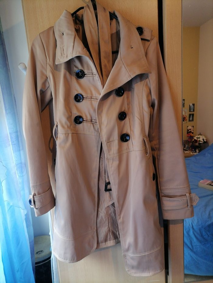 Veste femme - photo numéro 2