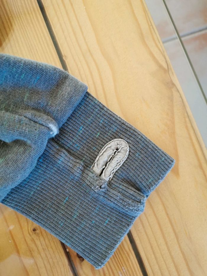 Veste chaude Superdry - photo numéro 6