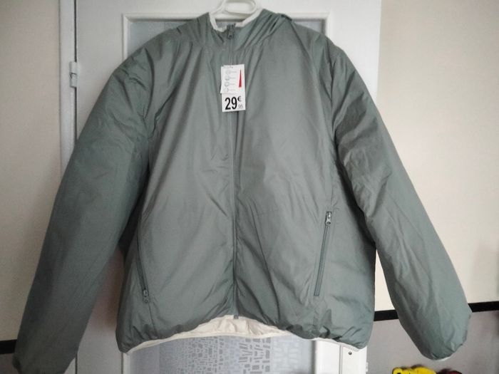 Doudoune réversible - photo numéro 3