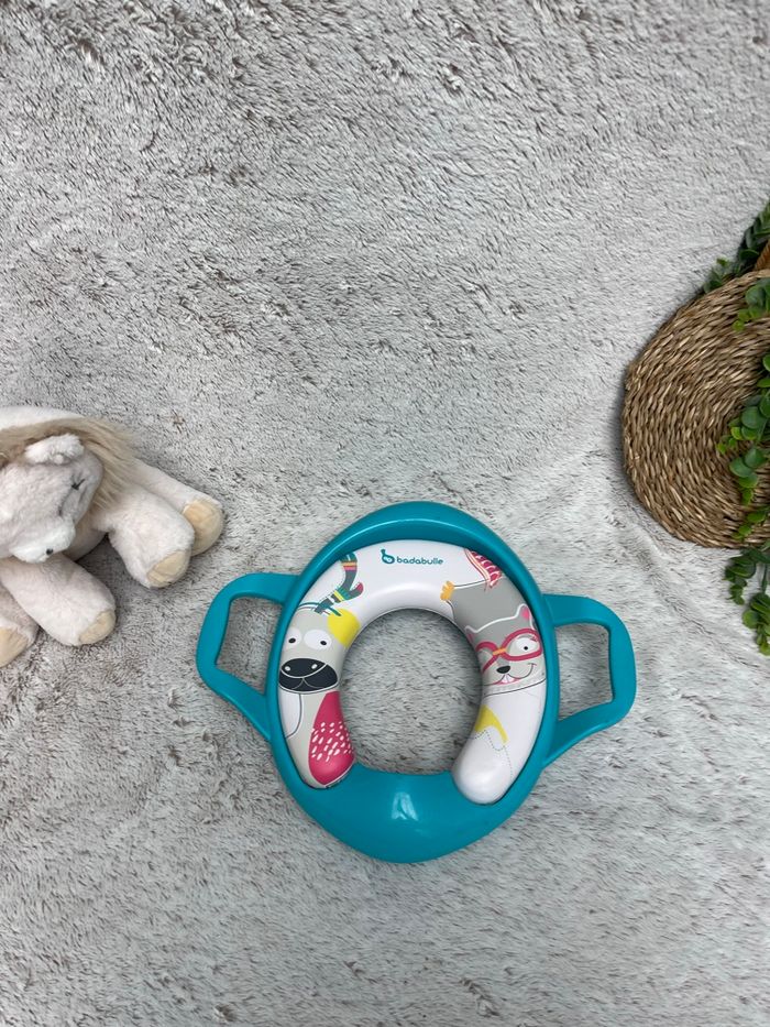 Réducteur bébé confort - Badabulle - photo numéro 4