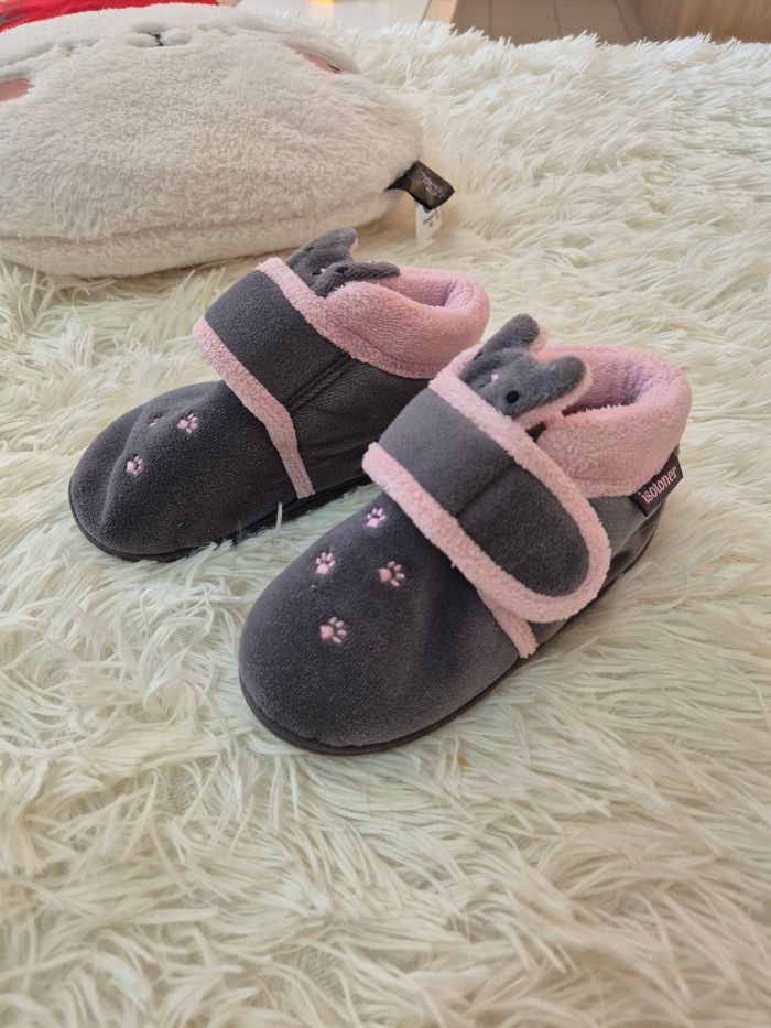 Chaussons