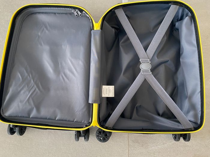 Valise cabine enfant NEUVE - photo numéro 3