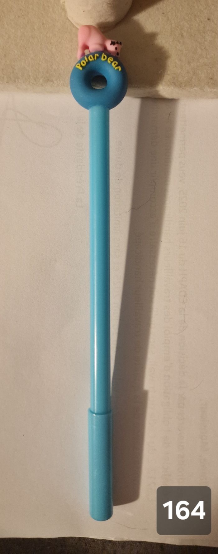 Stylos - photo numéro 4
