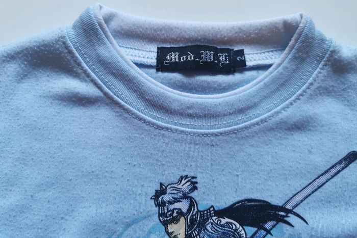 Pull garçon - photo numéro 2