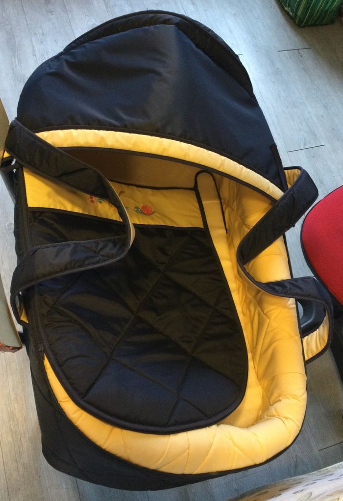 couffin - photo numéro 6