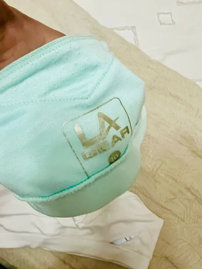 Lot brassières de sport LA Gear neuves - photo numéro 6