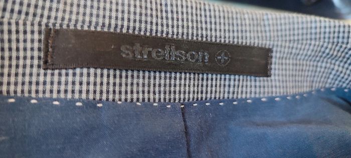 Blazer homme Strellson - photo numéro 12