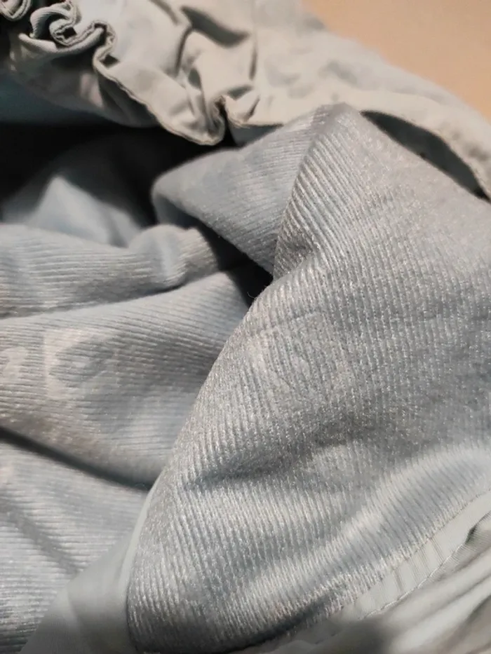 Veste chaude sport lotto - photo numéro 4