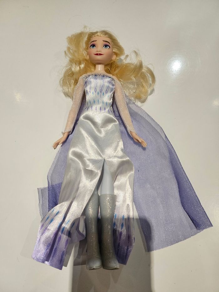 Elsa 2