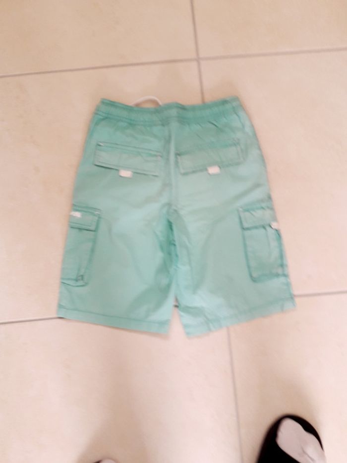 Short - 5 ans - photo numéro 2