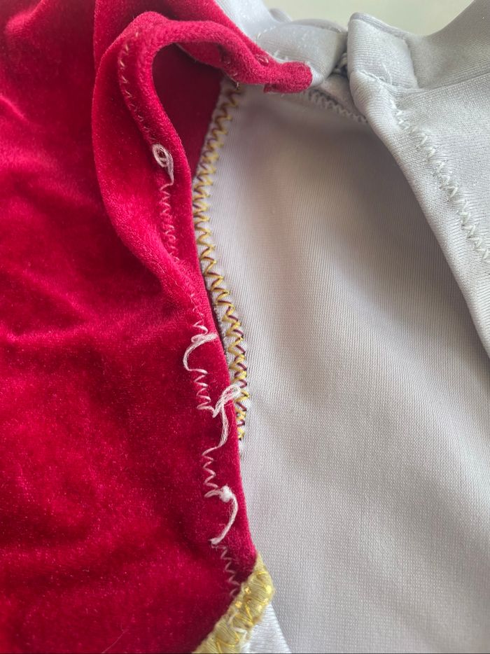 Justaucorps de gym fille 8 ans - photo numéro 5