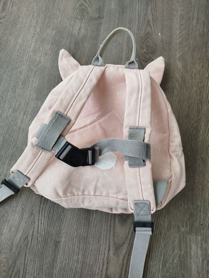 Sac  à dos trixie - photo numéro 3