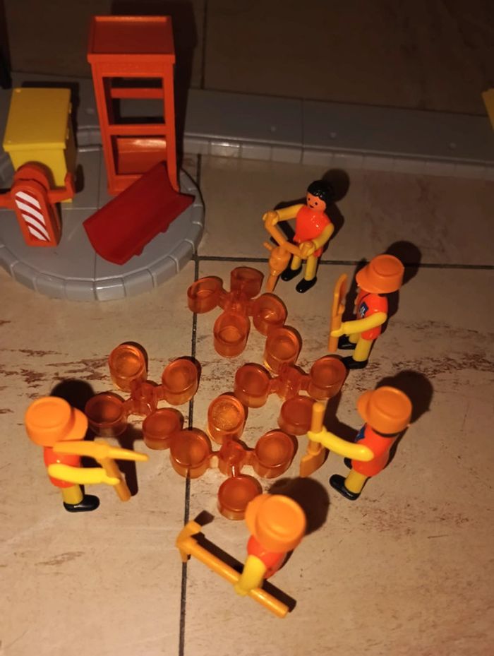 Gros lot majokid vintage