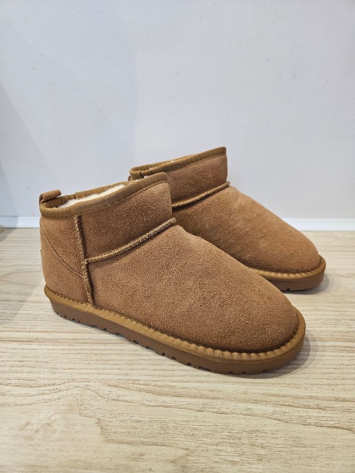 UGG Classic Mini Ultra Marron / Taille 40